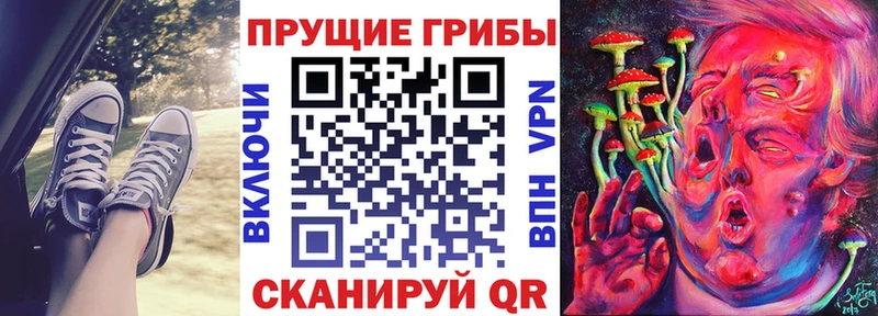 Псилоцибиновые грибы Magic Shrooms Мирный